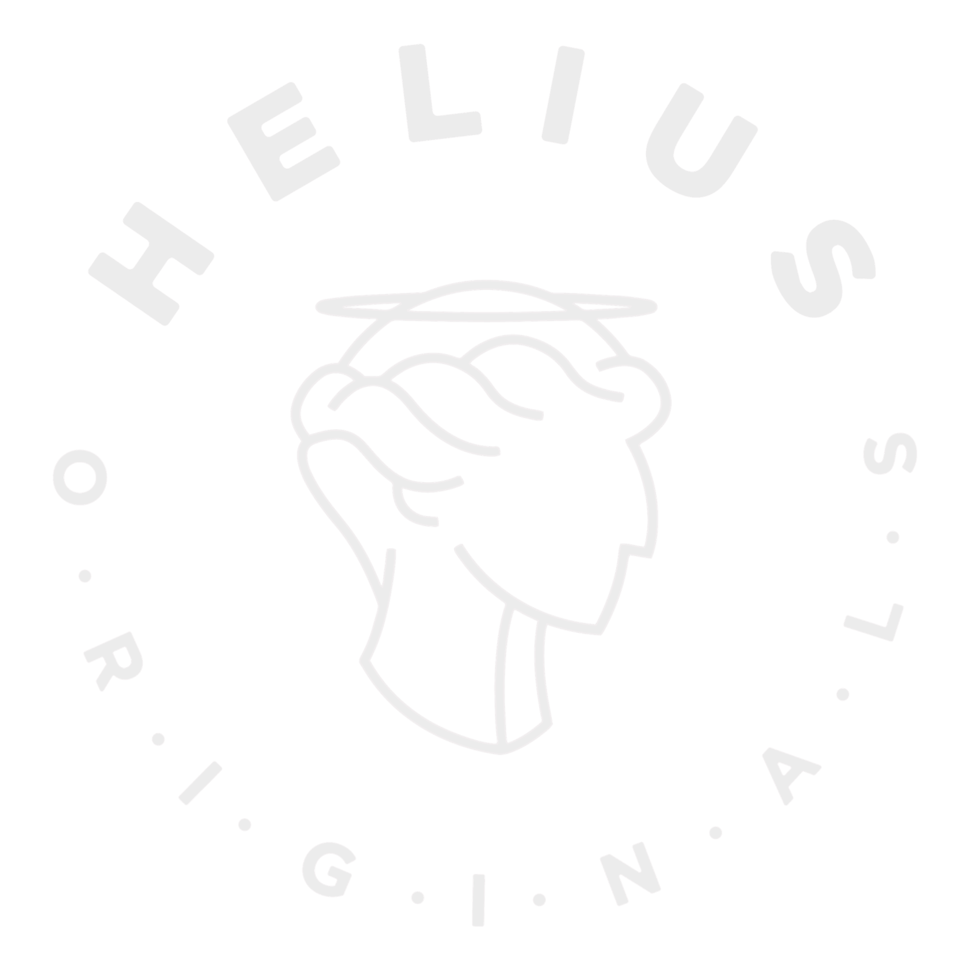 Helius Originals